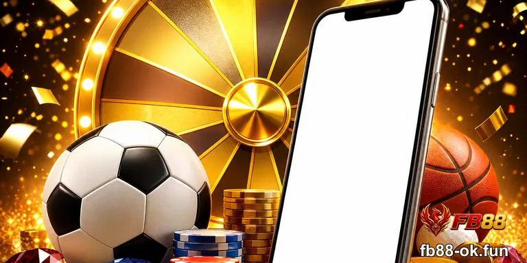 Nhà Cái FB88 🎯 Thể Thao & Casino 2026 - hình ảnh - fb88-ok.fun