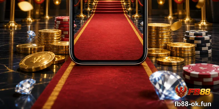 Nhà Cái FB88 🎯 Thể Thao & Casino 2026 - hình ảnh - fb88-ok.fun