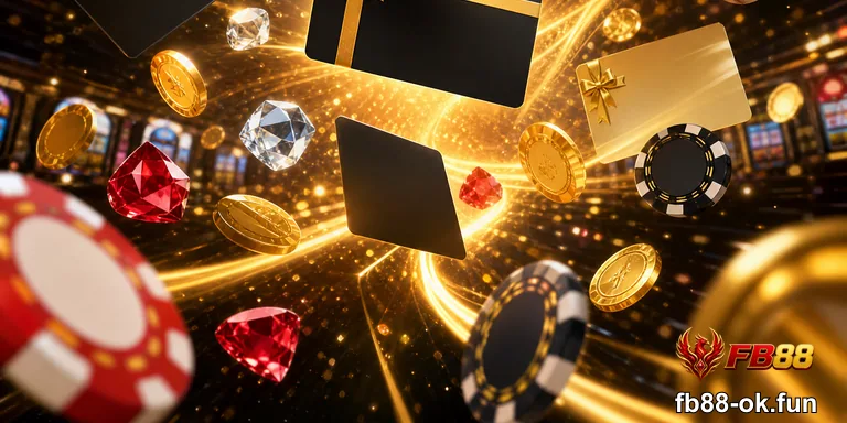 Nhà Cái FB88 🎯 Thể Thao & Casino 2026 - hình ảnh - fb88-ok.fun