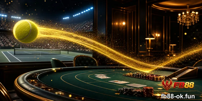 Nhà Cái FB88 🎯 Thể Thao & Casino 2026 - hình ảnh - fb88-ok.fun