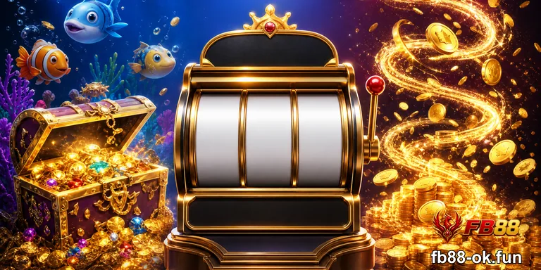 Bắn Cá TP Cổng Nội Dung – Game Bắn Cá Đổi Thưởng Hấp Dẫn